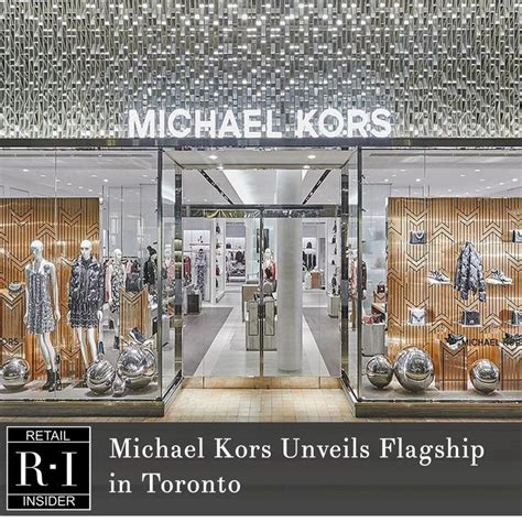 michael kors yorkdale|michael kors toronto.